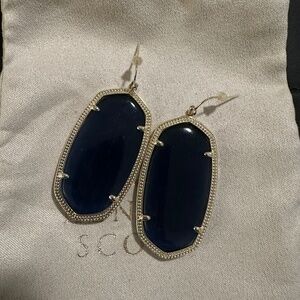 Kendra Scott Elle Drop Earrings